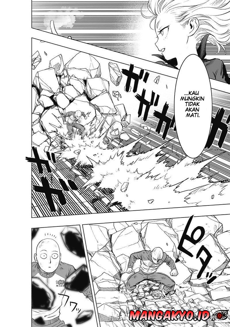 Read One Punch Man id Manga Online