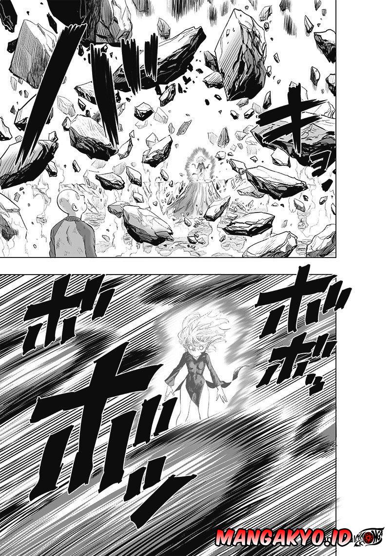 Read One Punch Man id Manga Online