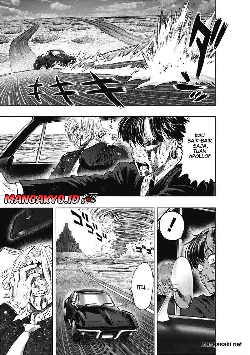 Read One Punch Man id Manga Online