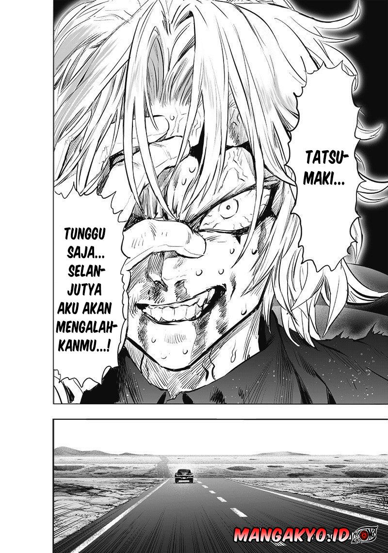 Read One Punch Man id Manga Online