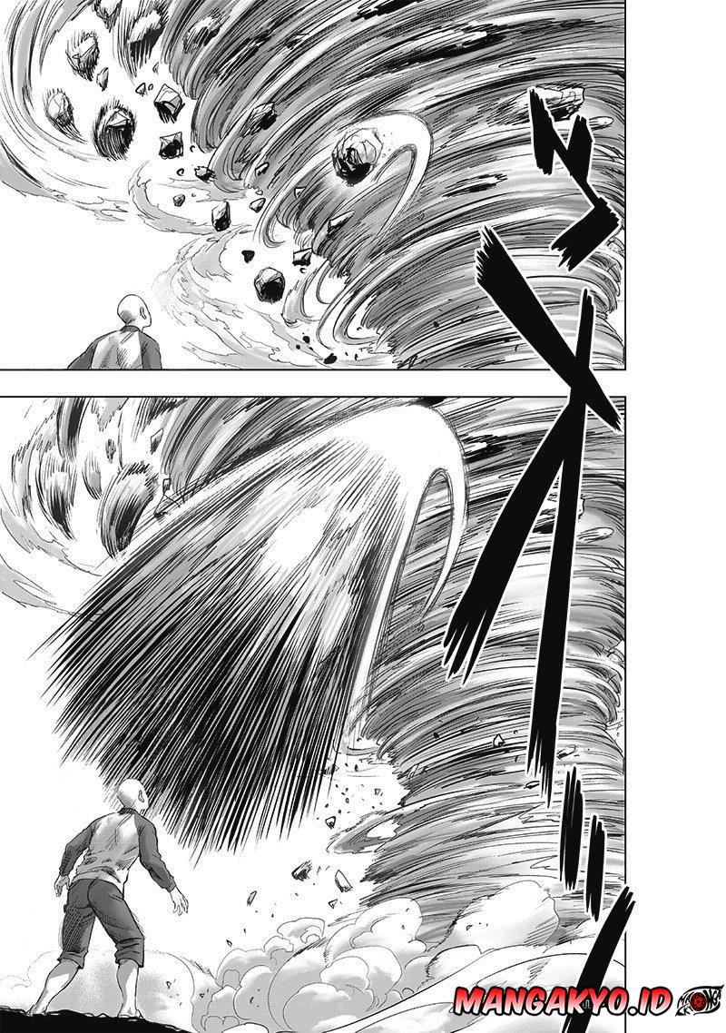 Read One Punch Man id Manga Online