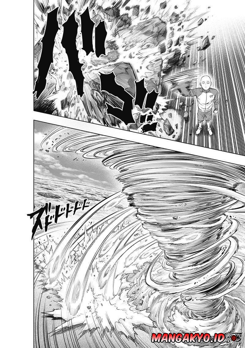 Read One Punch Man id Manga Online