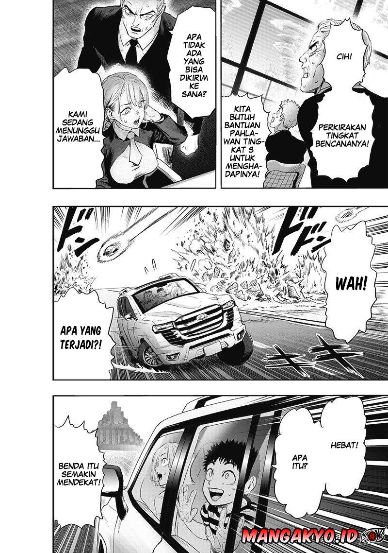 Read One Punch Man id Manga Online