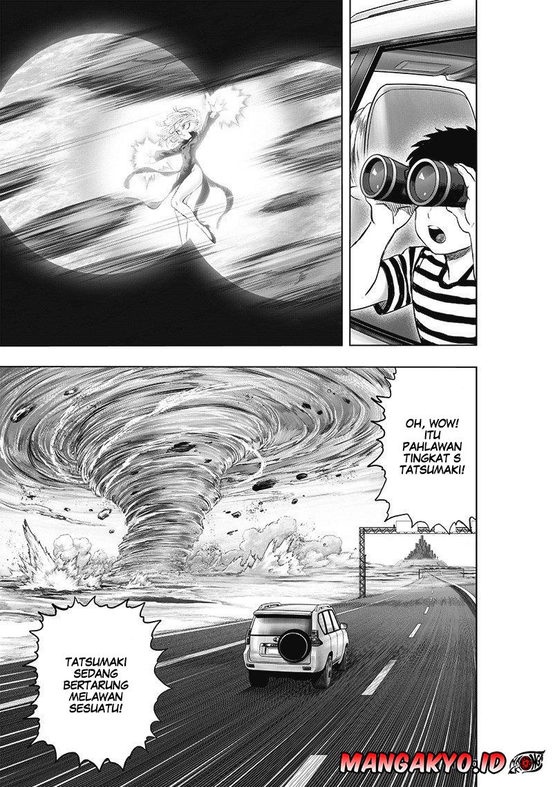 Read One Punch Man id Manga Online