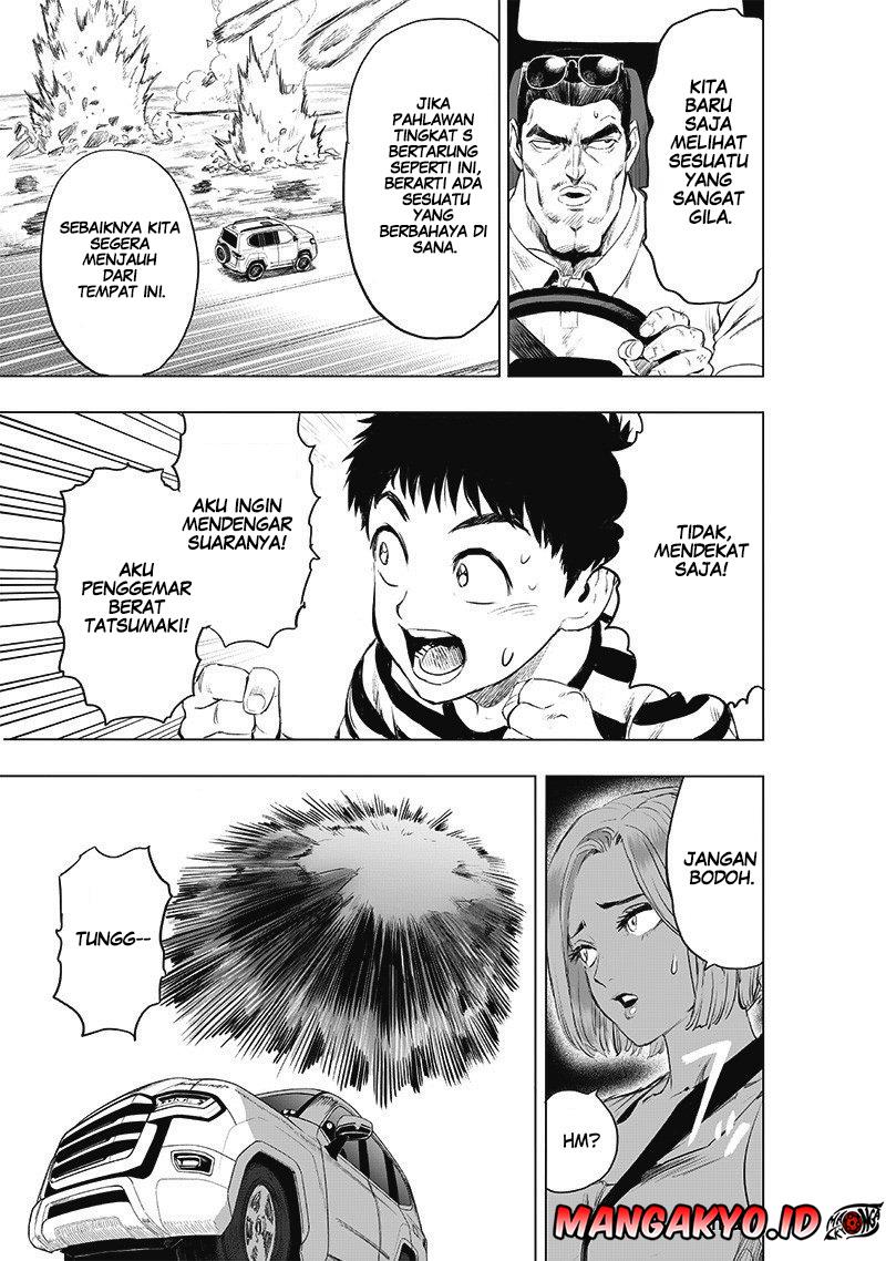 Read One Punch Man id Manga Online