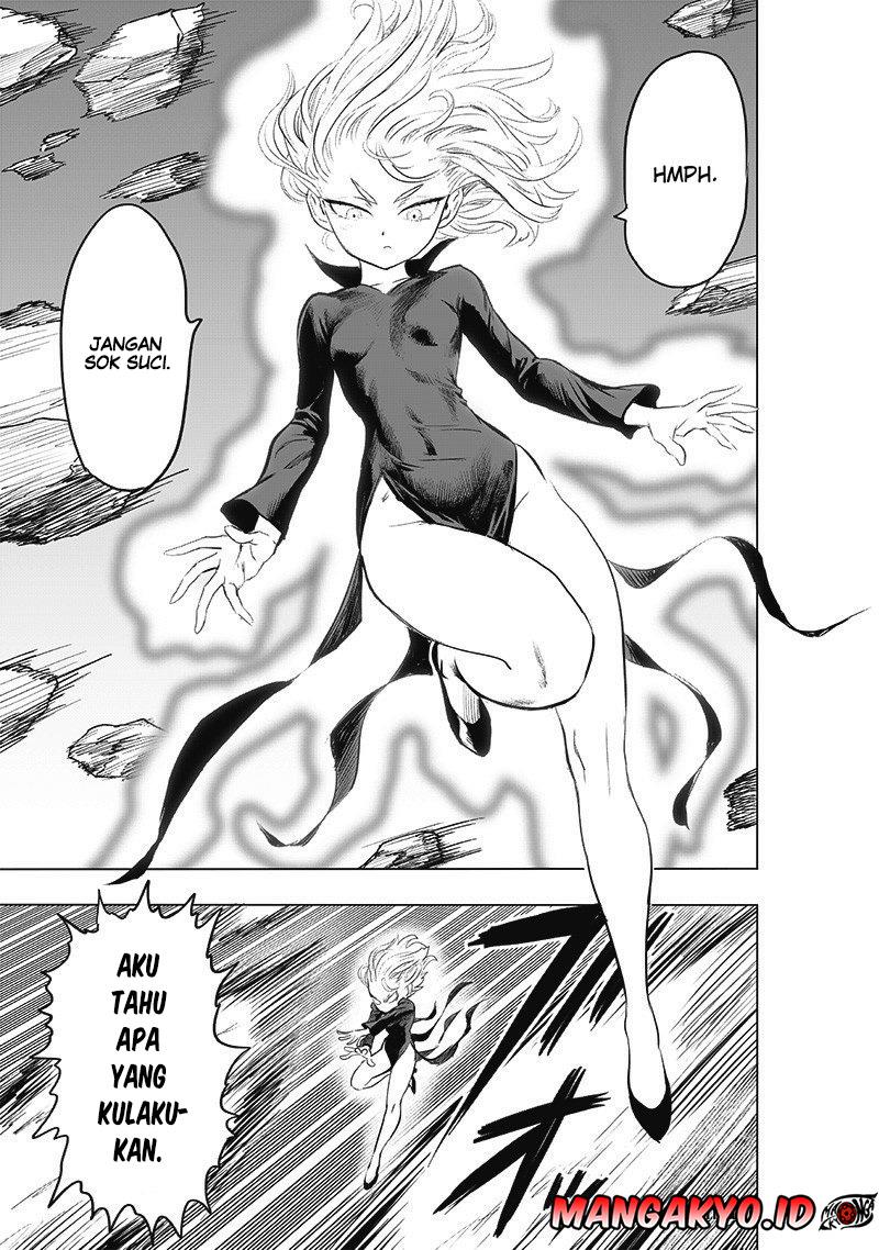Read One Punch Man id Manga Online