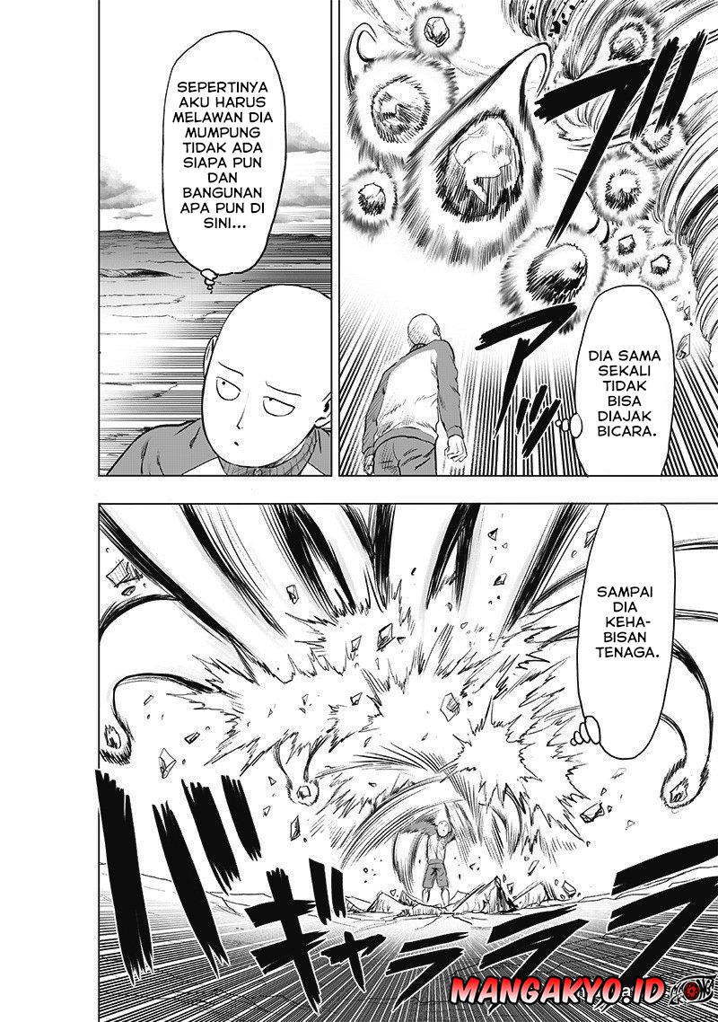 Read One Punch Man id Manga Online