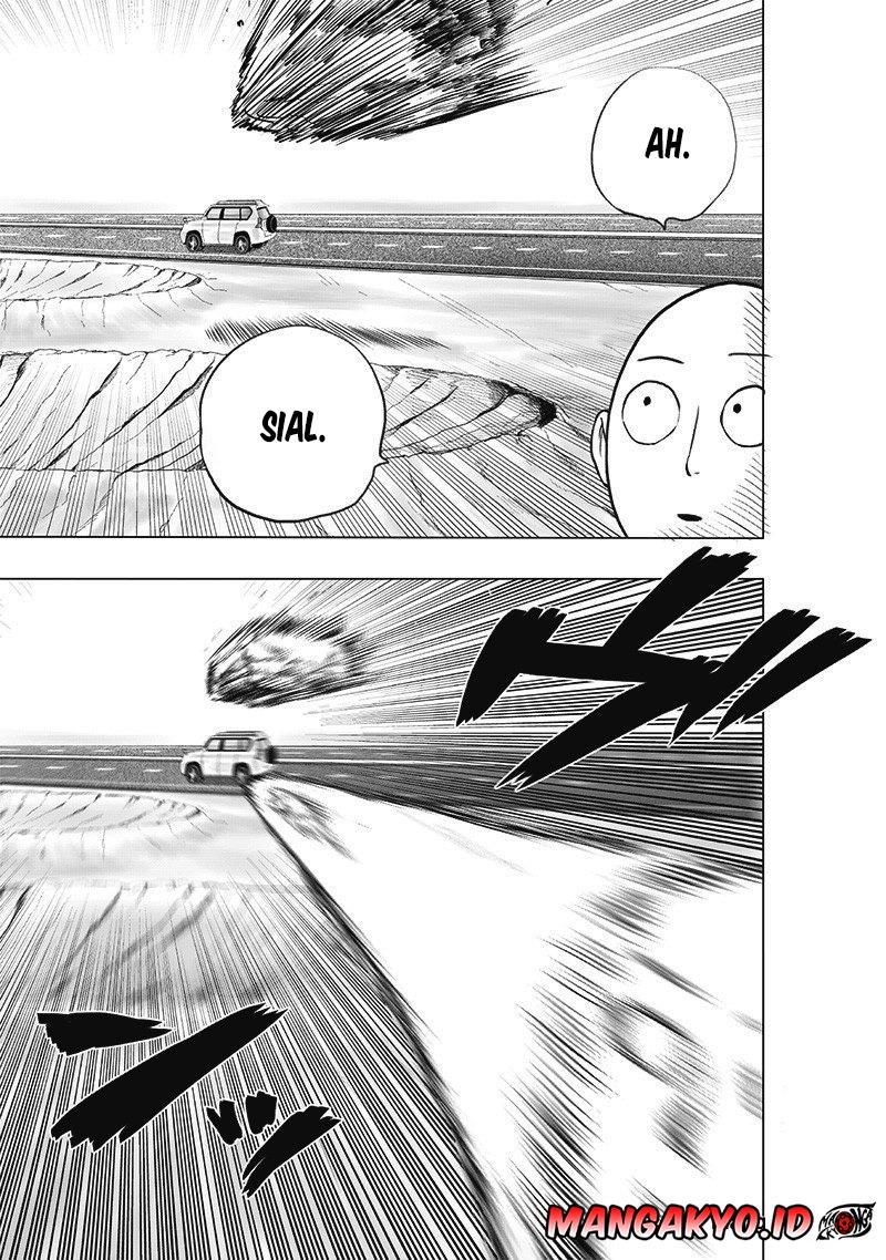 Read One Punch Man id Manga Online