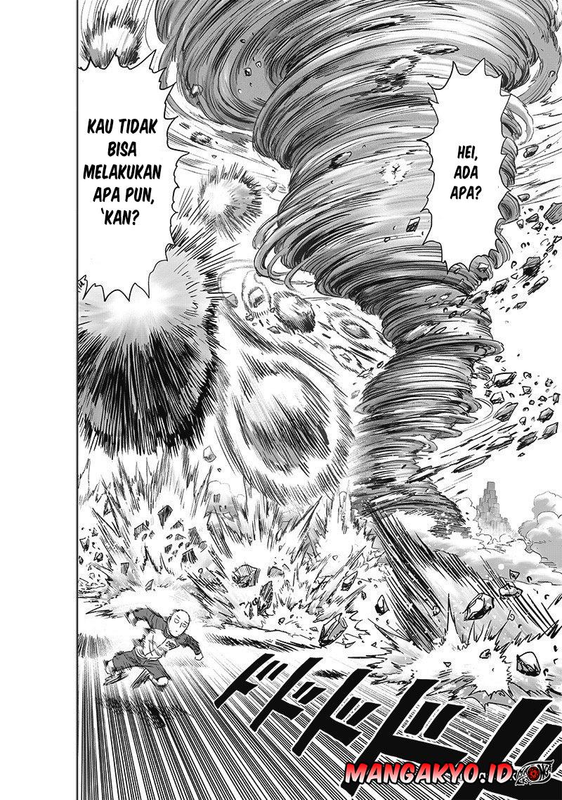 Read One Punch Man id Manga Online