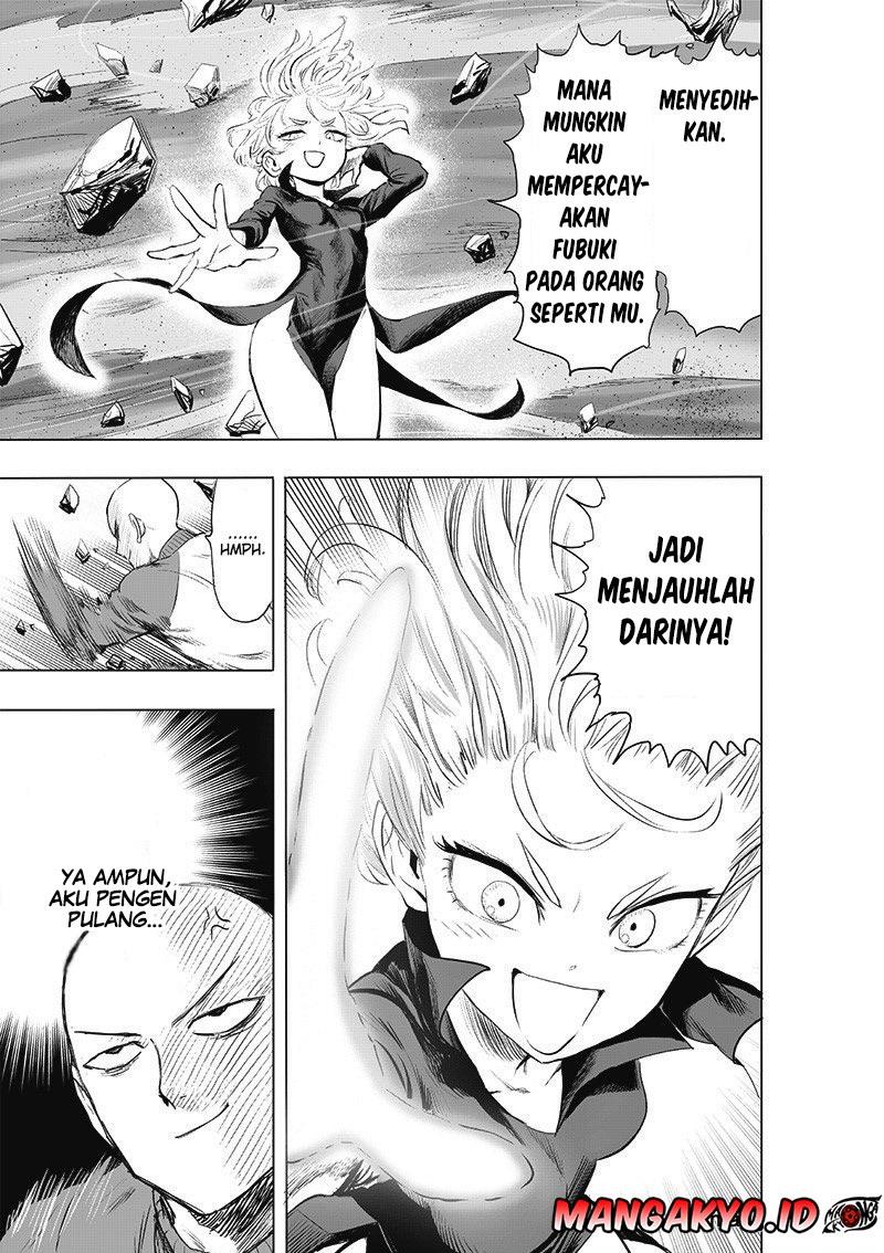 Read One Punch Man id Manga Online