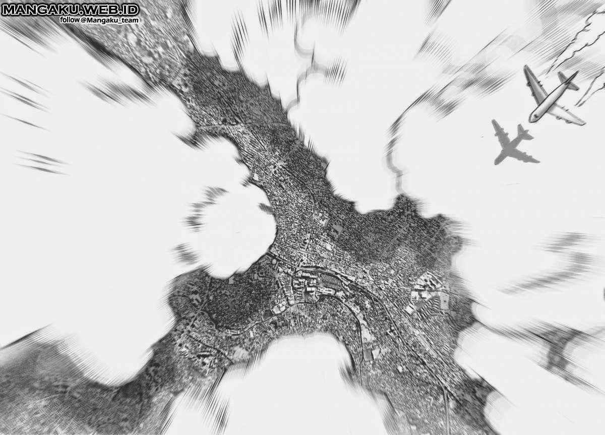 Read One Punch Man id Manga Online