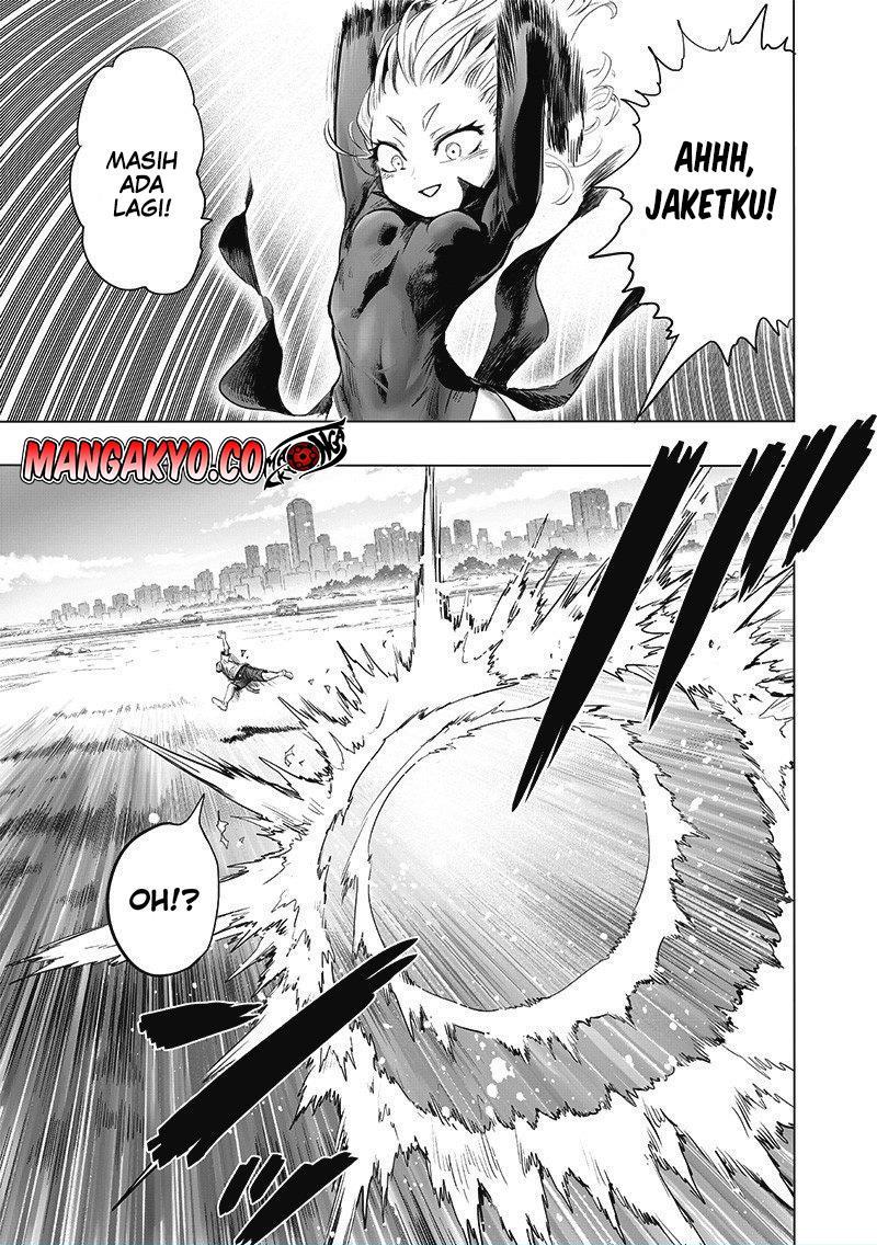 Read One Punch Man id Manga Online