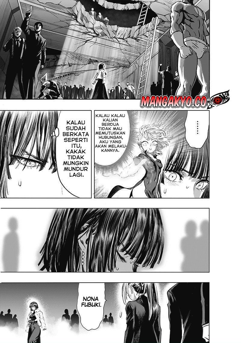Read One Punch Man id Manga Online