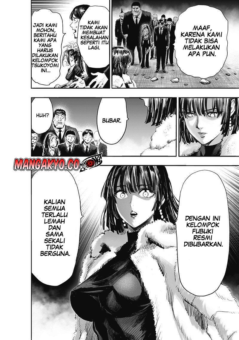 Read One Punch Man id Manga Online
