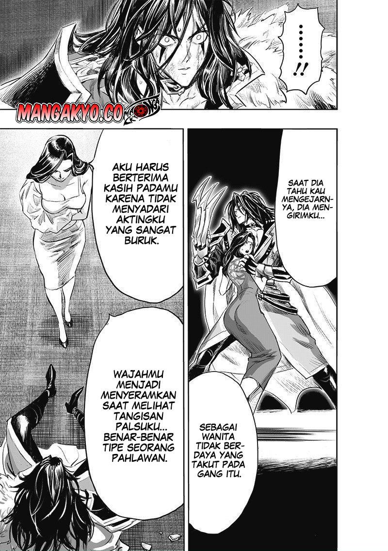 Read One Punch Man id Manga Online