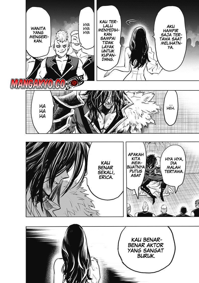 Read One Punch Man id Manga Online