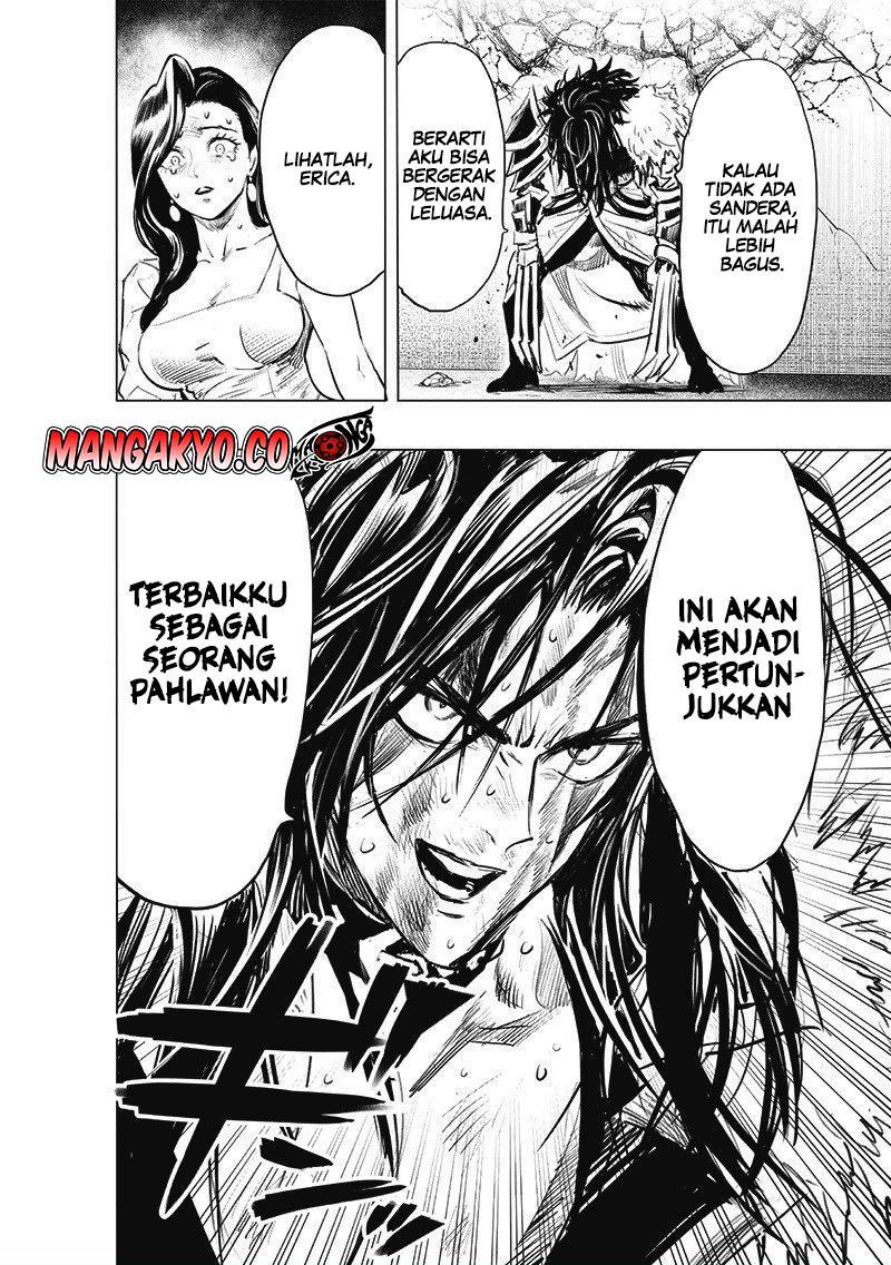 Read One Punch Man id Manga Online