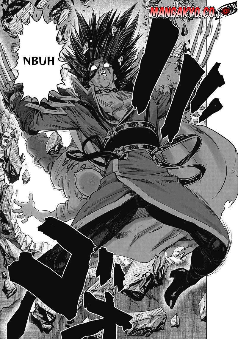 Read One Punch Man id Manga Online