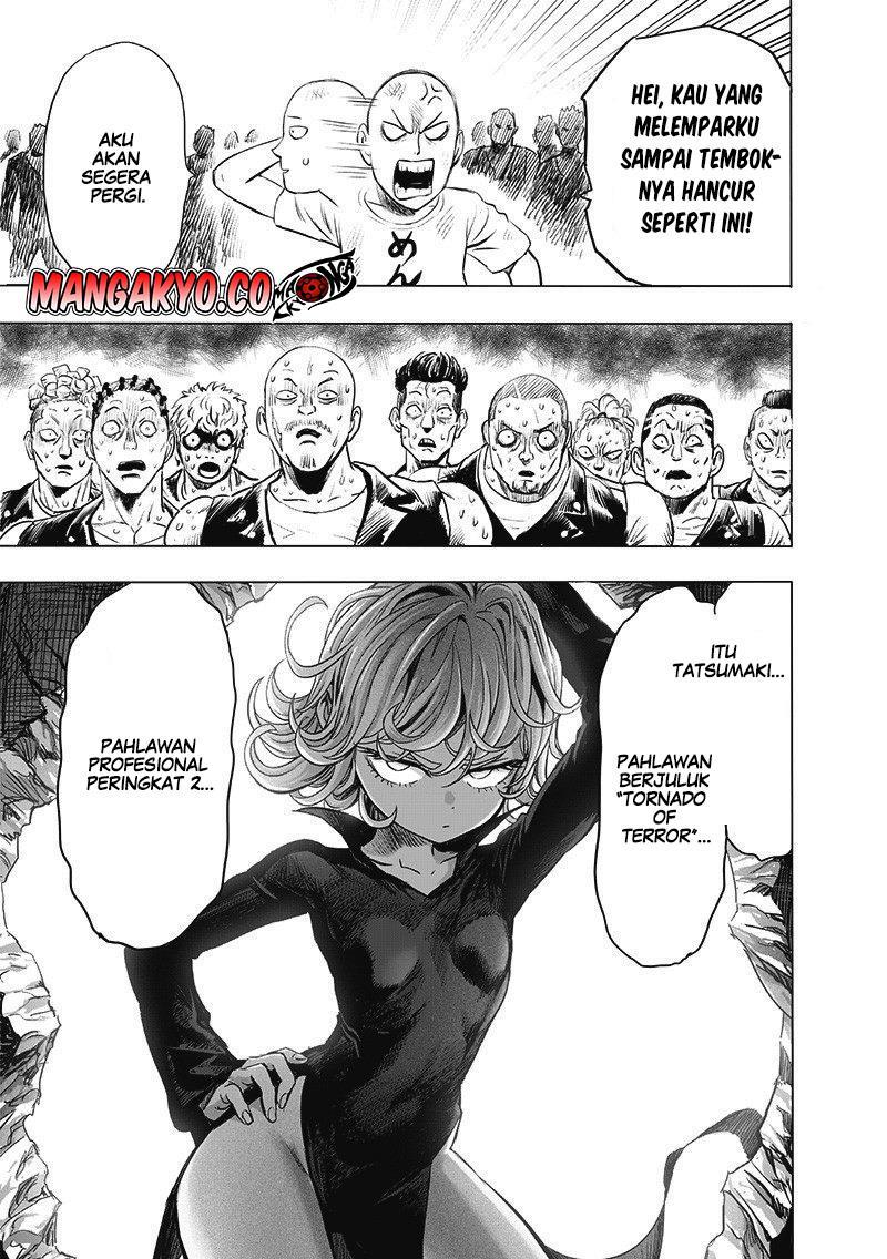 Read One Punch Man id Manga Online