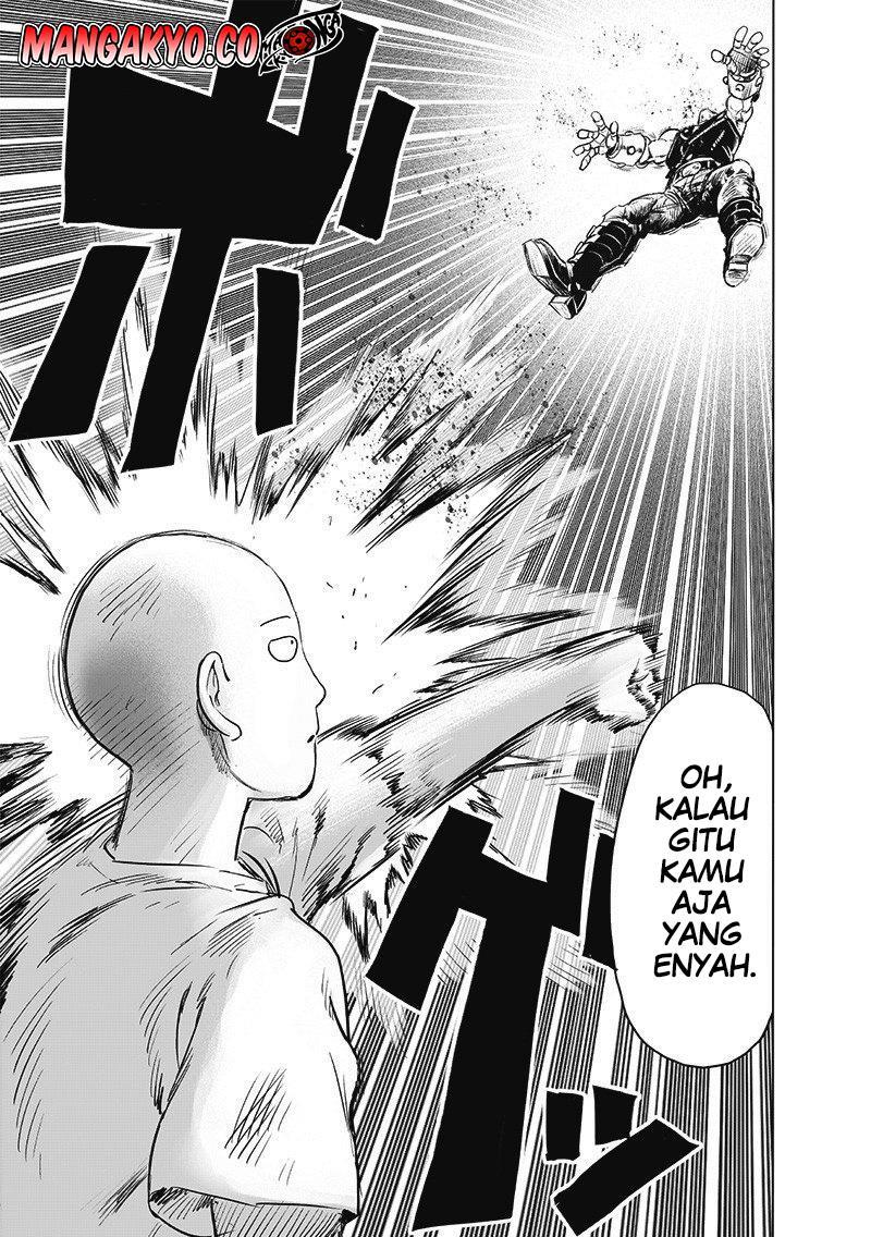 Read One Punch Man id Manga Online