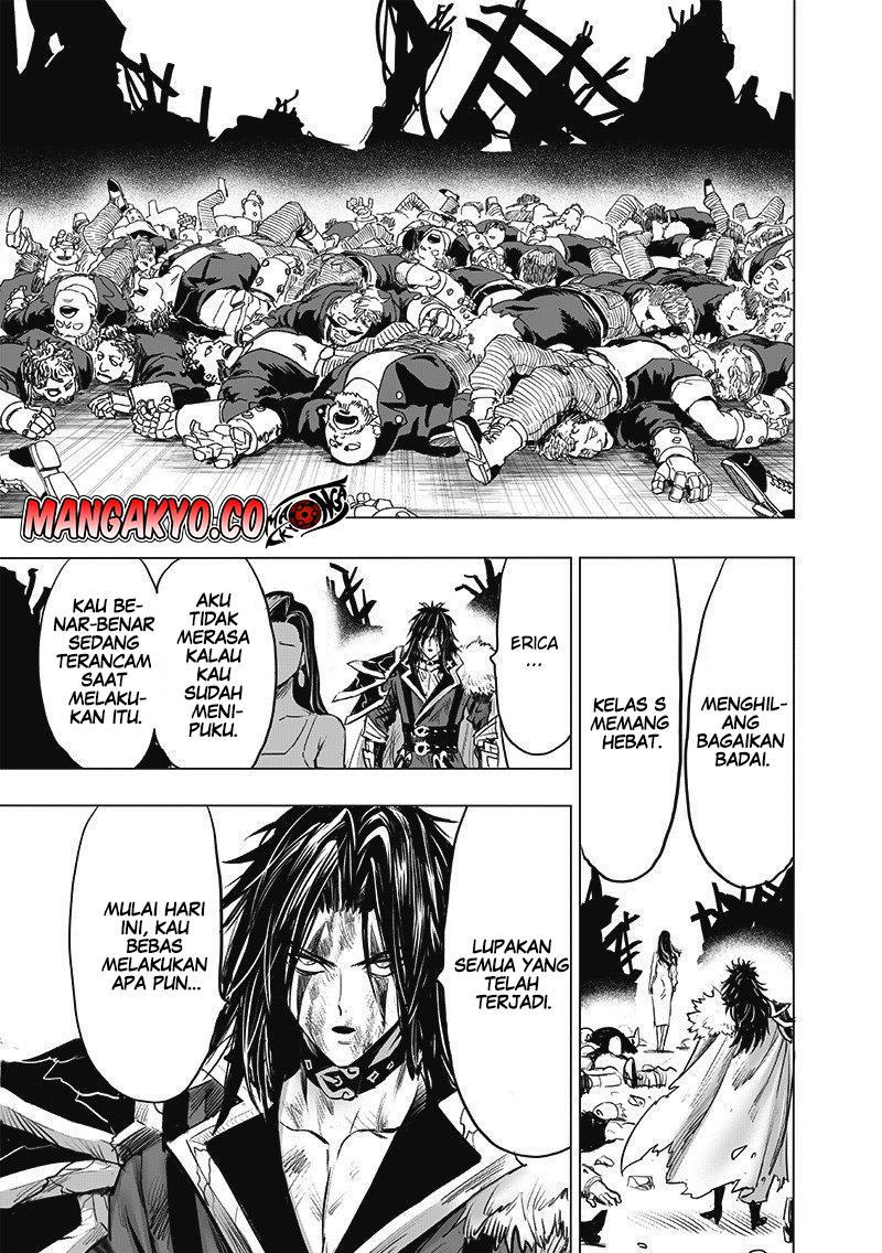 Read One Punch Man id Manga Online