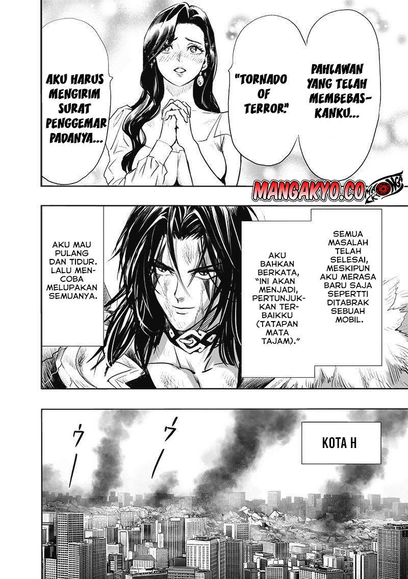 Read One Punch Man id Manga Online