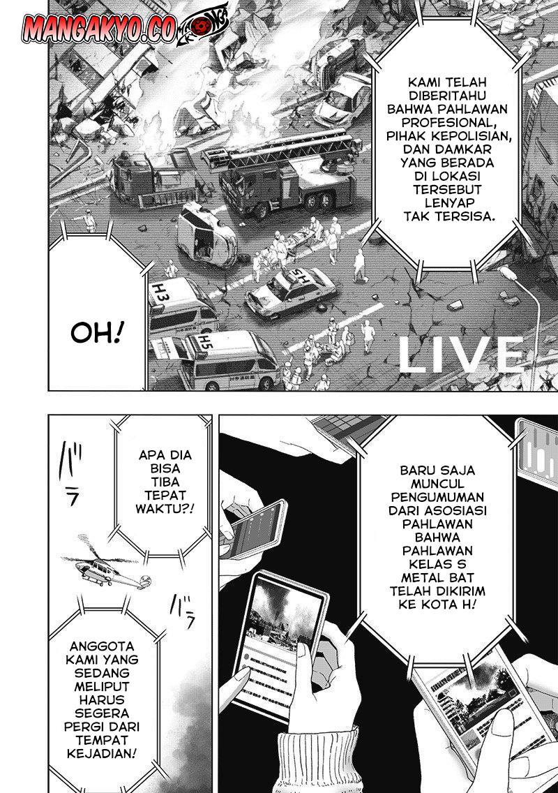Read One Punch Man id Manga Online