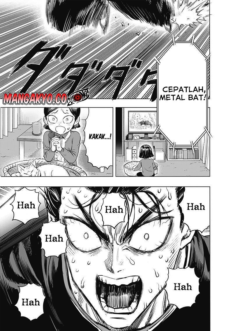 Read One Punch Man id Manga Online