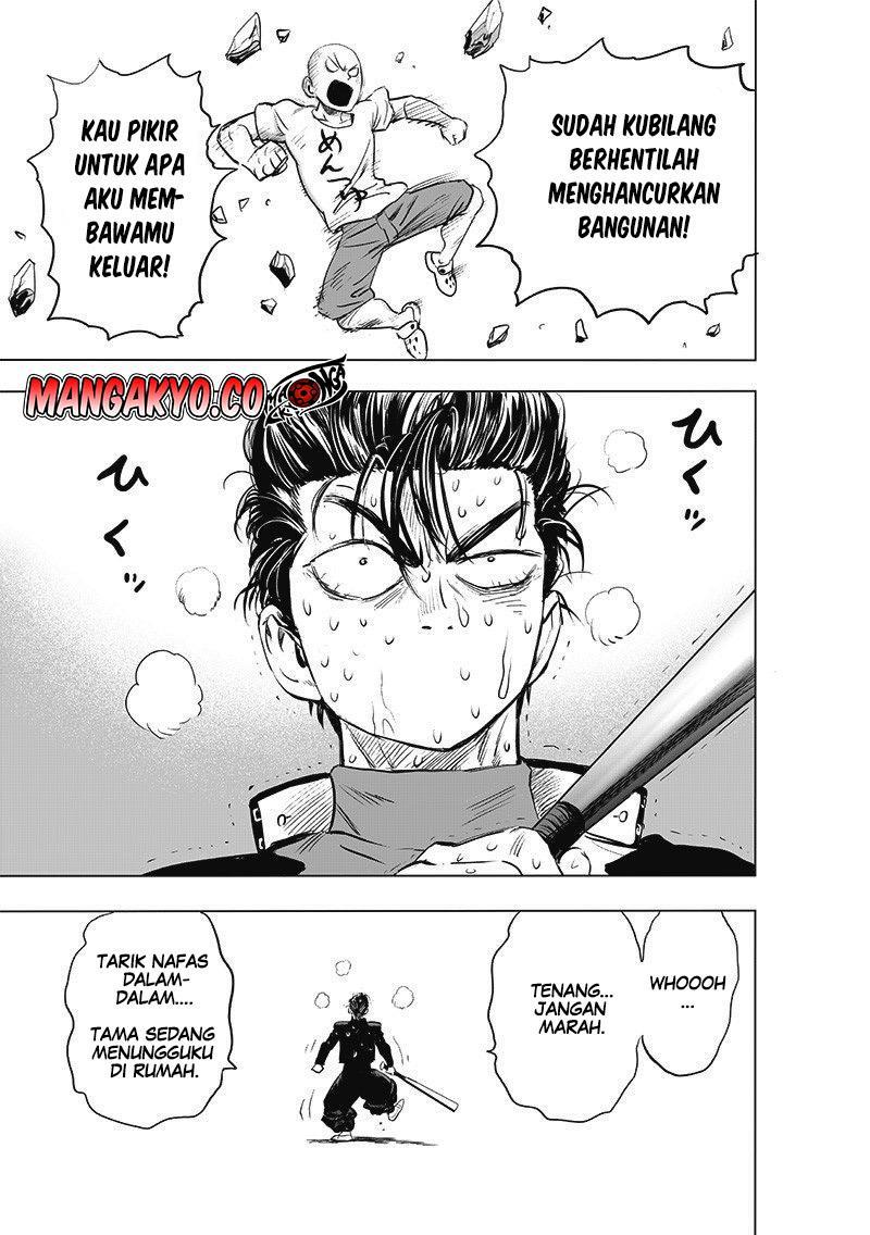 Read One Punch Man id Manga Online
