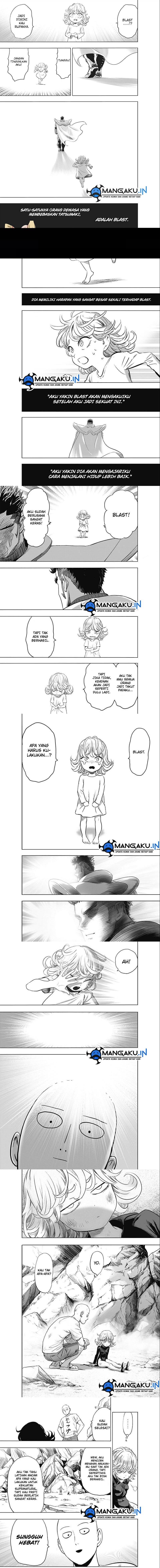 Read One Punch Man id Manga Online