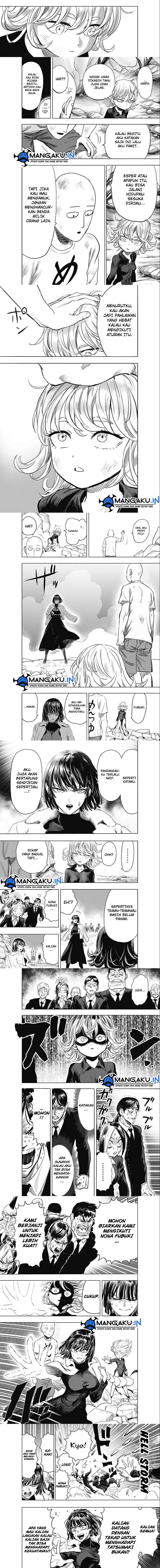 Read One Punch Man id Manga Online