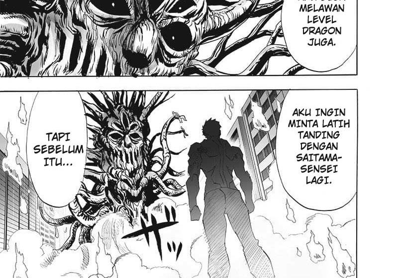 Read One Punch Man id Manga Online