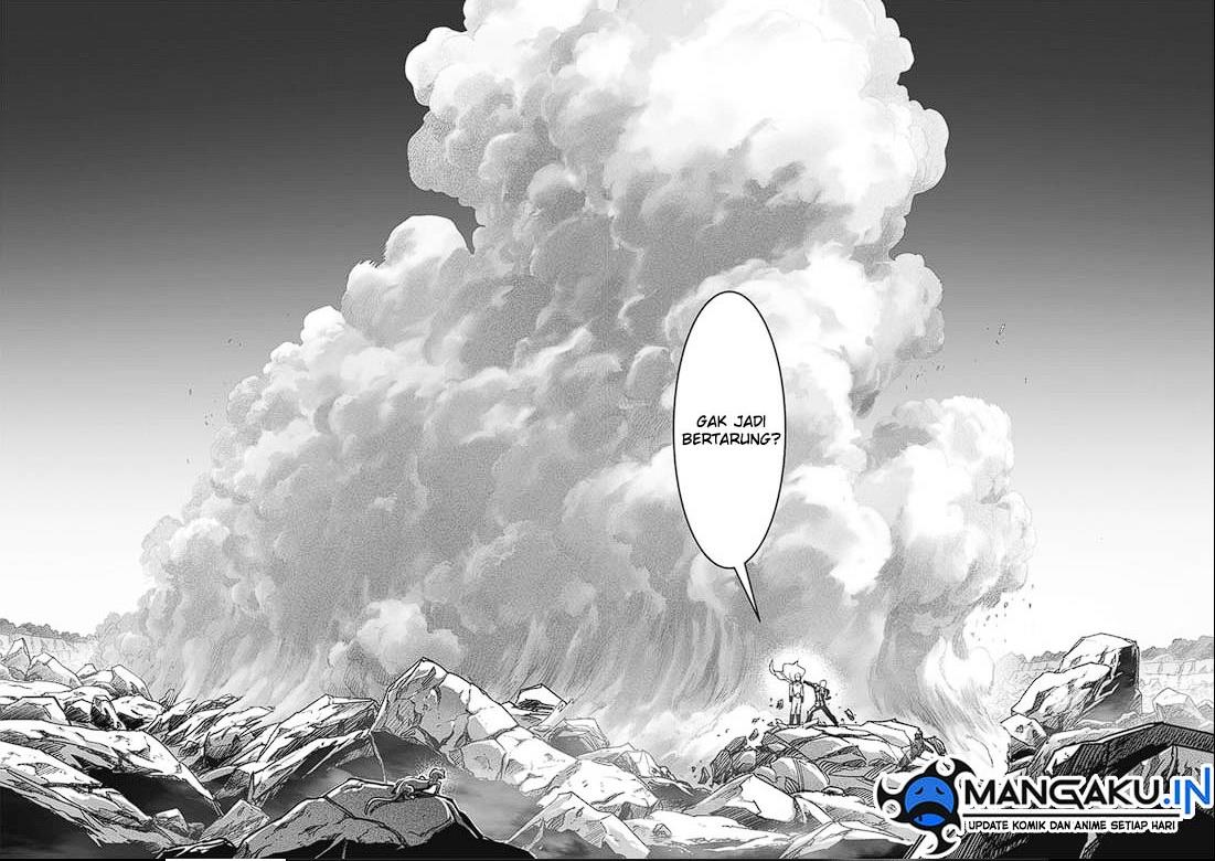 Read One Punch Man id Manga Online