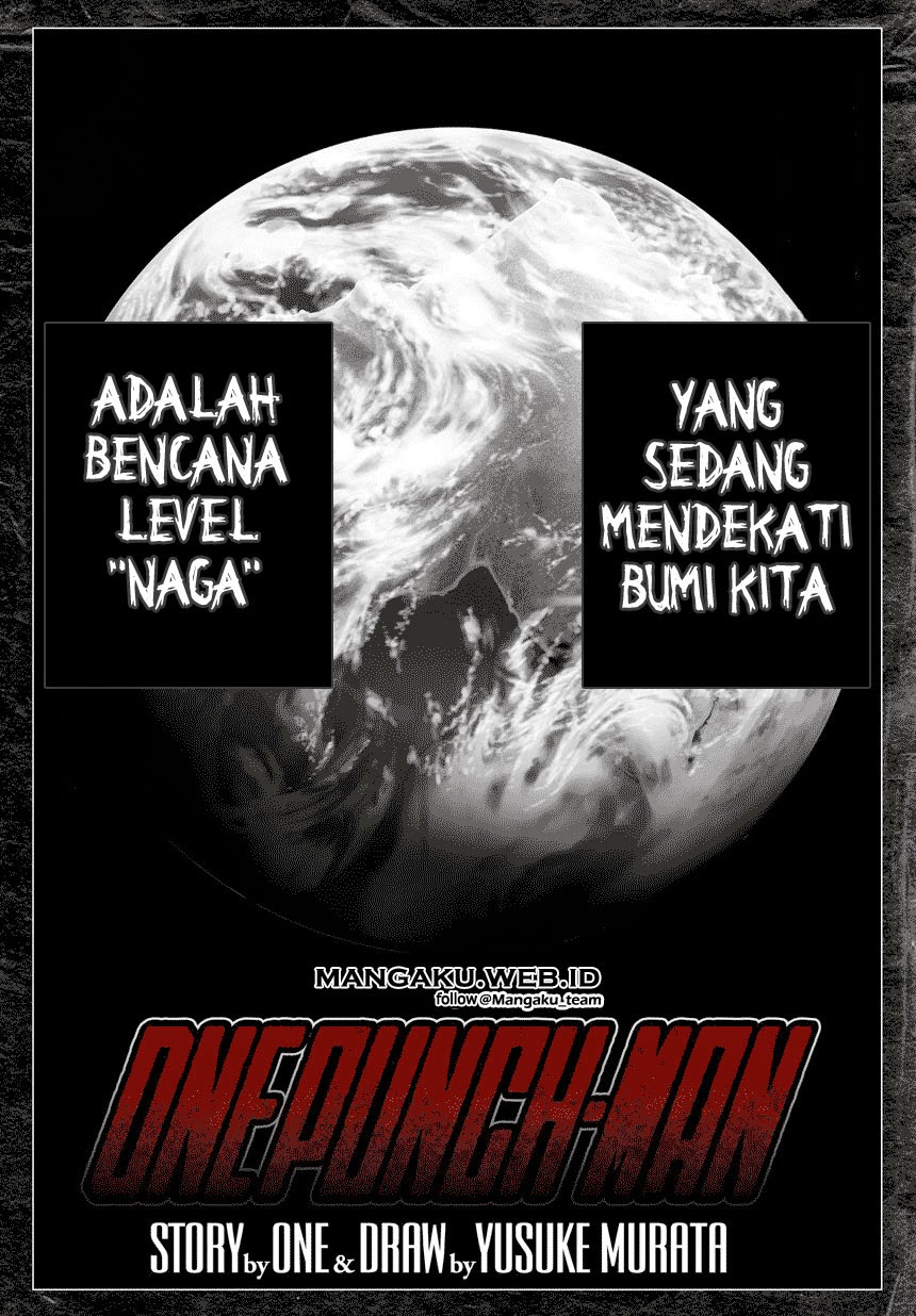 Read One Punch Man id Manga Online
