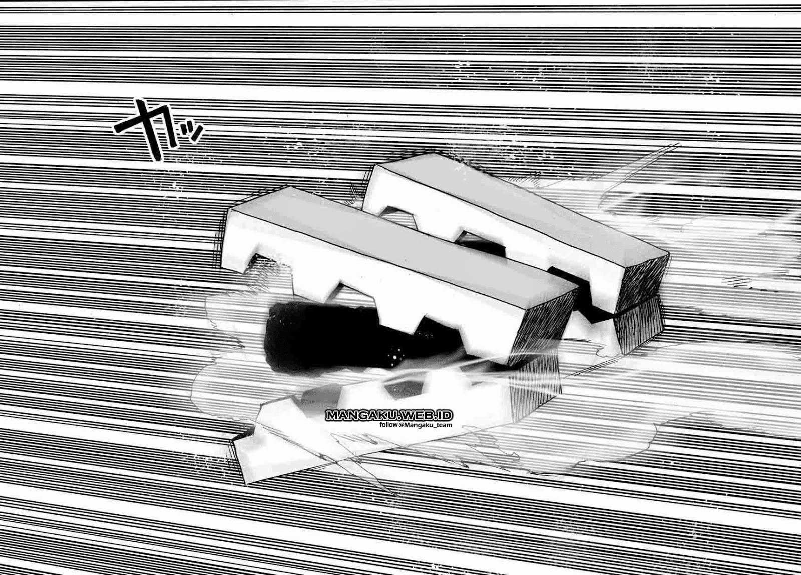 Read One Punch Man id Manga Online