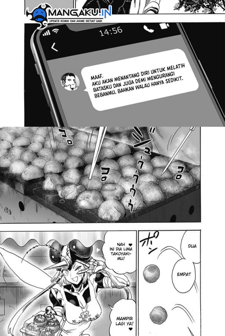 Read One Punch Man id Manga Online
