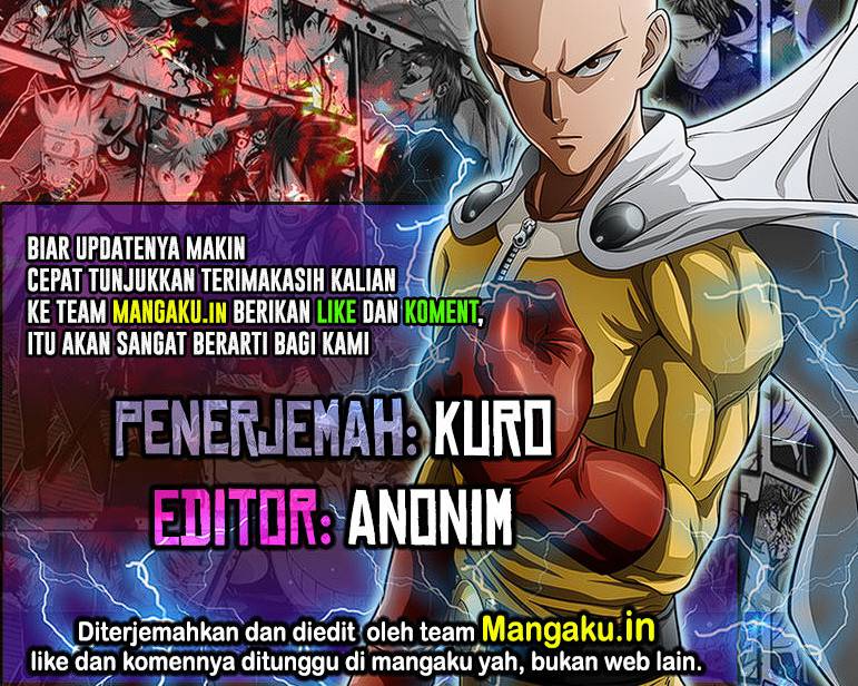 Read One Punch Man id Manga Online