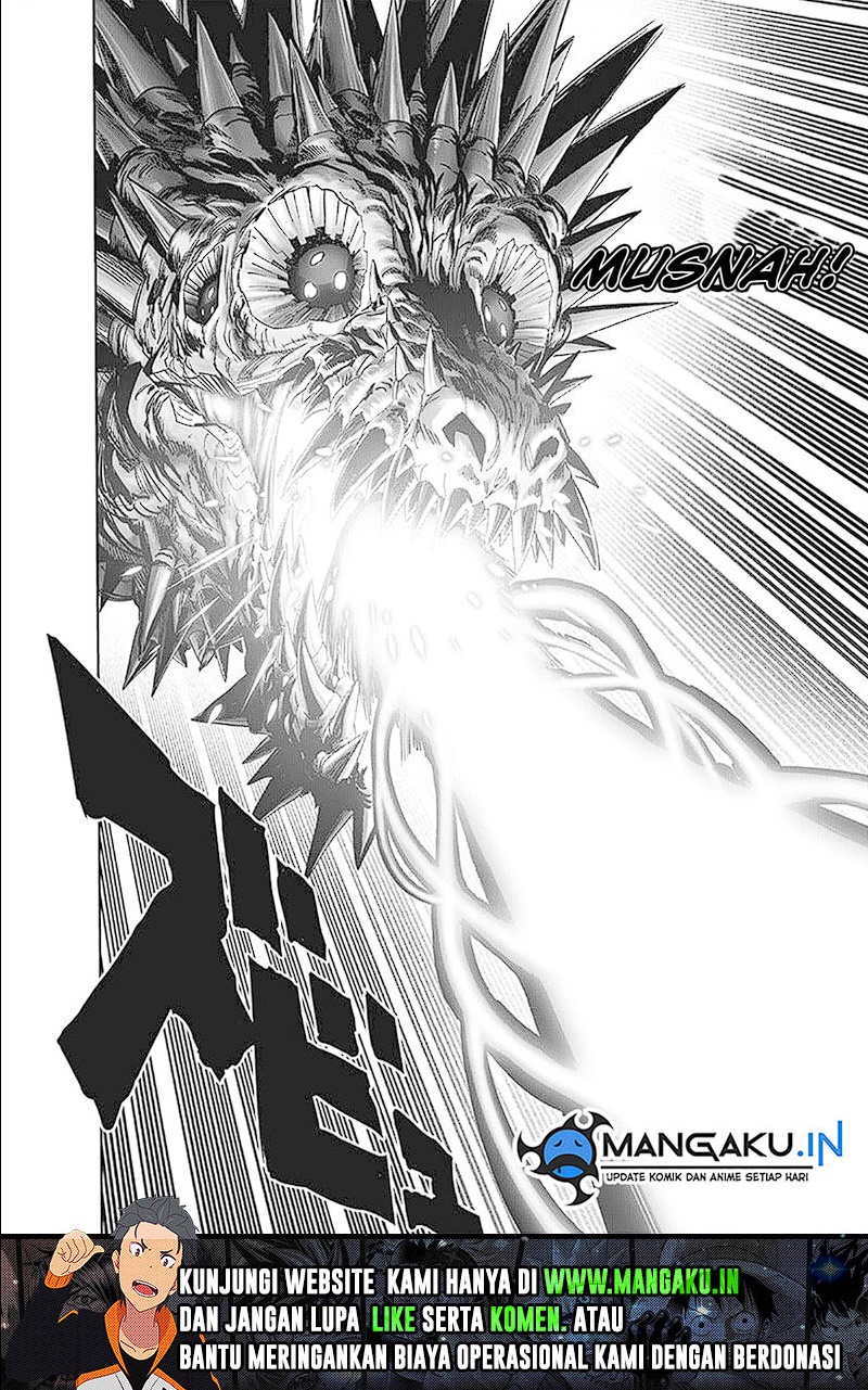 Read One Punch Man id Manga Online