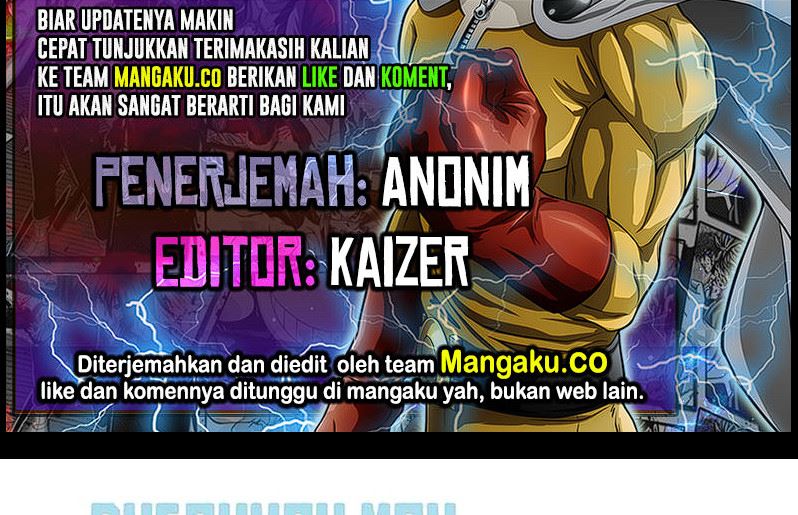 Read One Punch Man id Manga Online