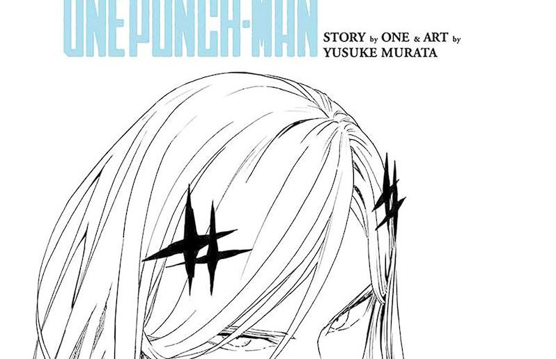Read One Punch Man id Manga Online