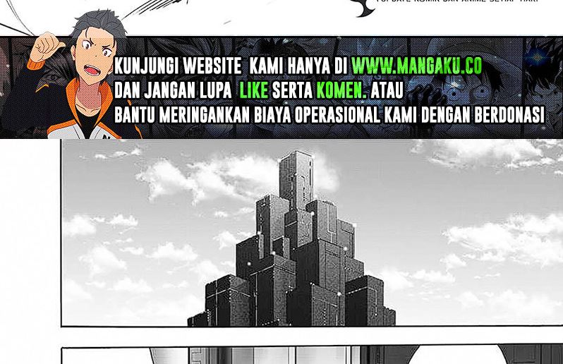 Read One Punch Man id Manga Online