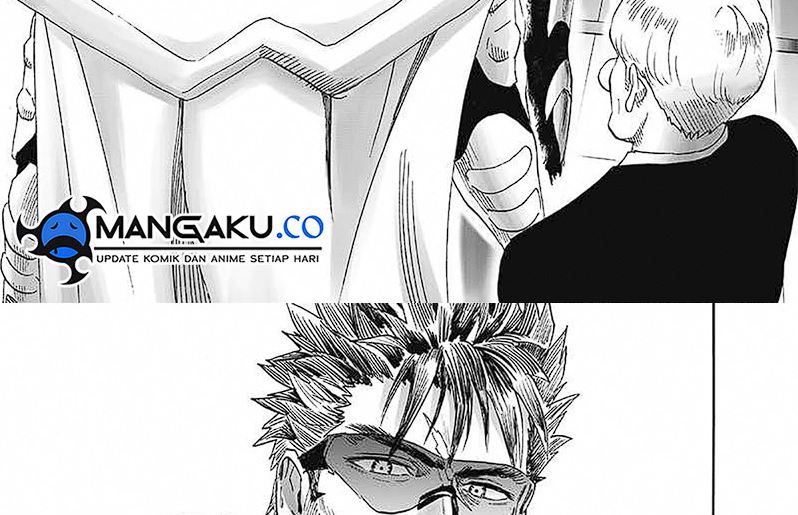 Read One Punch Man id Manga Online