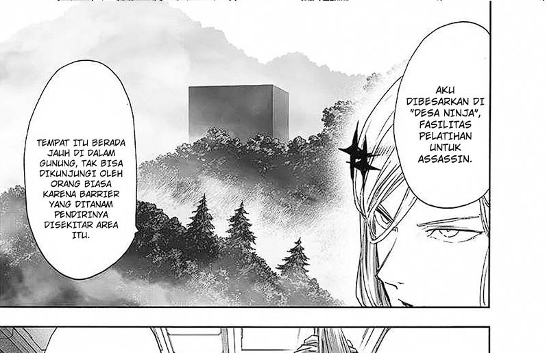 Read One Punch Man id Manga Online