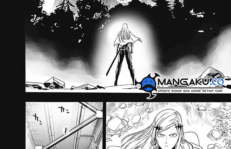 Read One Punch Man id Manga Online
