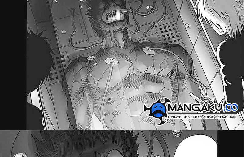 Read One Punch Man id Manga Online