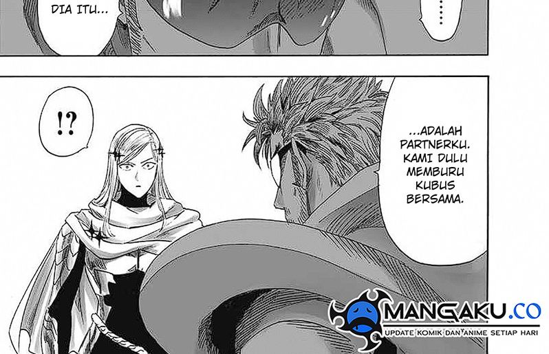 Read One Punch Man id Manga Online