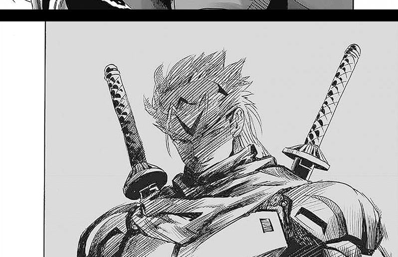 Read One Punch Man id Manga Online