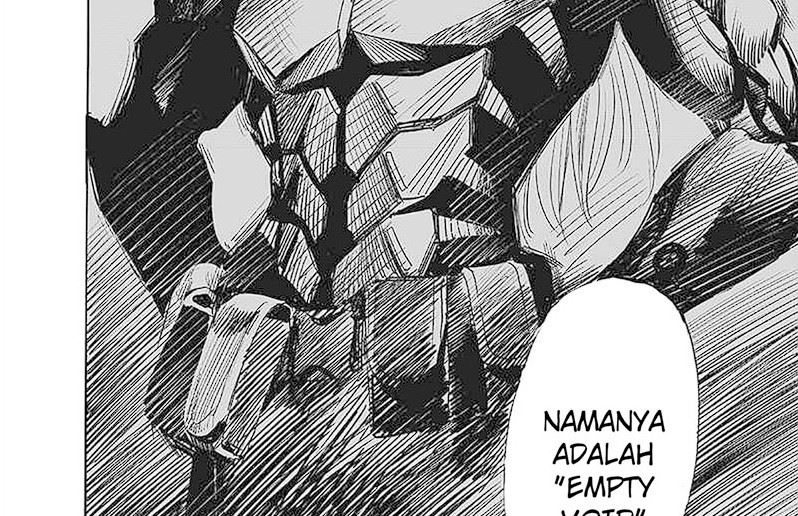 Read One Punch Man id Manga Online
