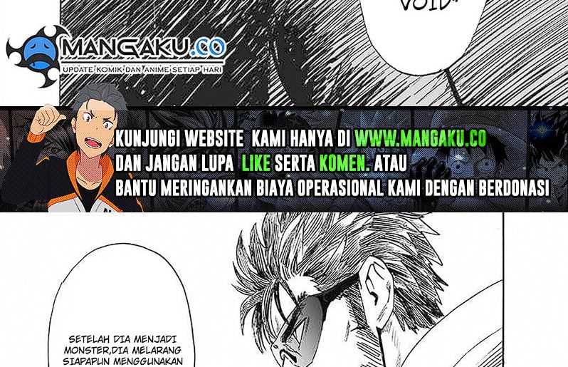 Read One Punch Man id Manga Online