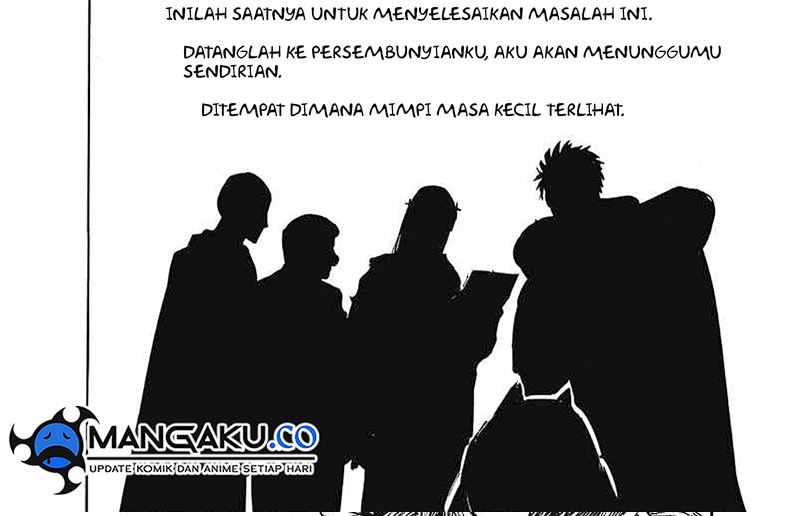 Read One Punch Man id Manga Online